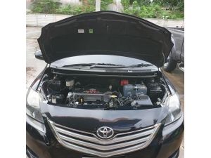 Toyota Vios 1.5J ABS 2012